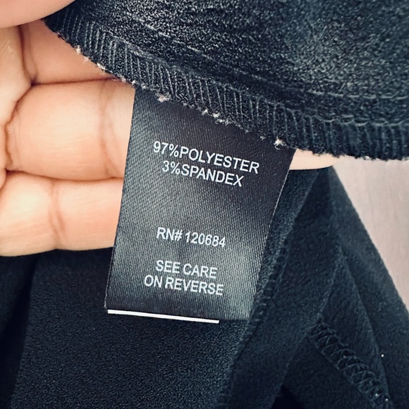 Torrid Fit & Flare skater skirt - Picture 5 of 7